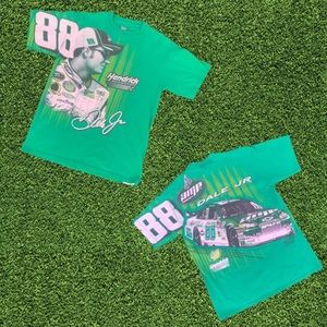 Dale Earnhardt Jr Nascar shirt